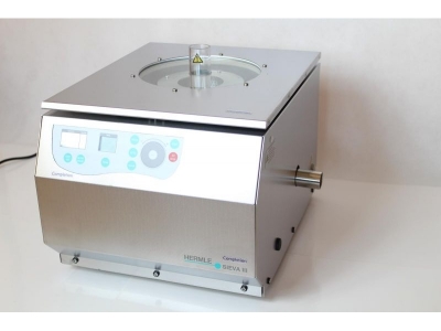 Hermle Centrifuge Sieva 3