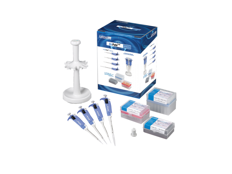 BioPette Plus 4 Pack