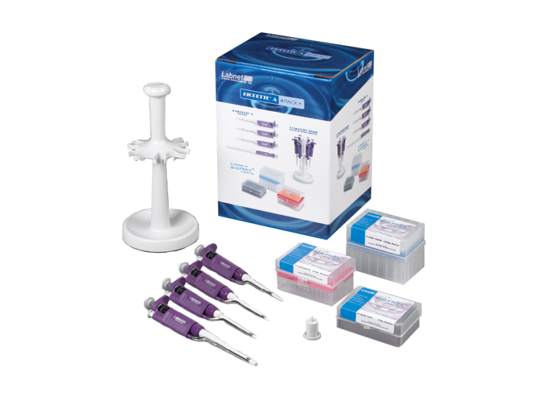 BioPette A 4 Pack