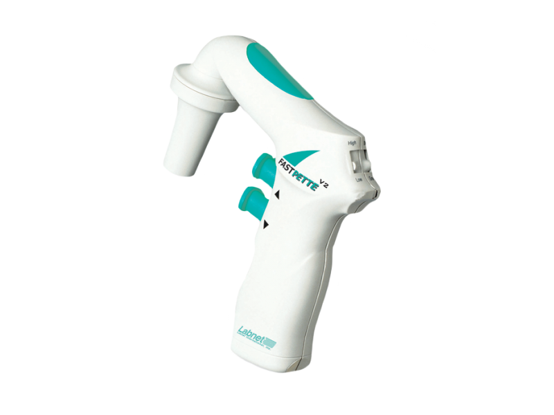 FastPette V2