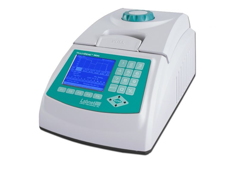 MultiGene Mini 24 x 0.2 ml
