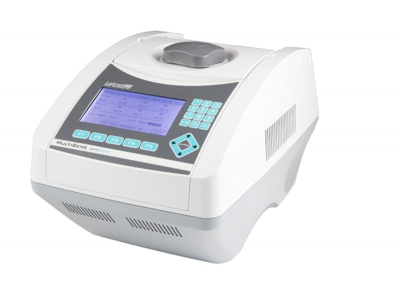 MultiGene OptiMax 96 x 0.2 ml
