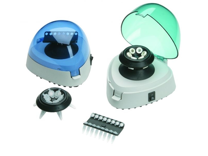 Spectrafuge Mini