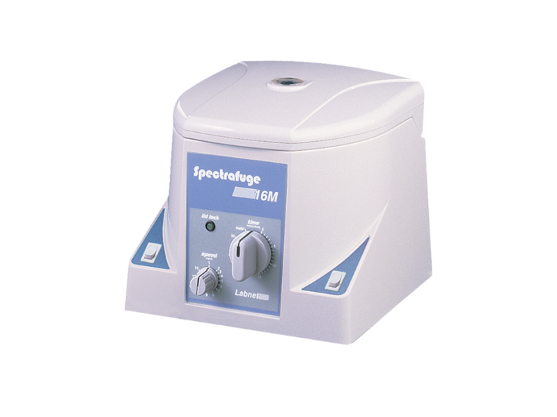 Spectrafuge 16M