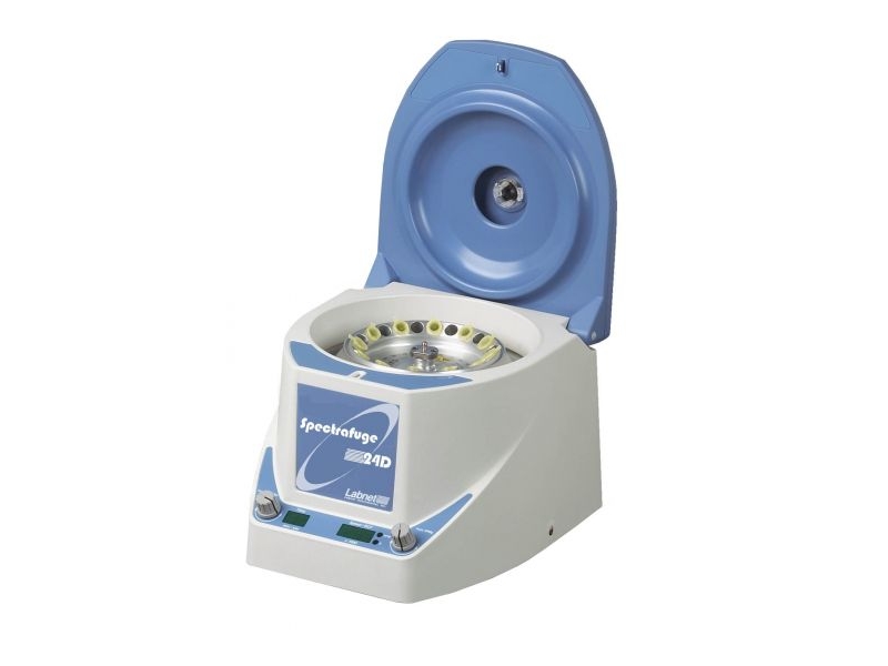 Spectrafuge 24D