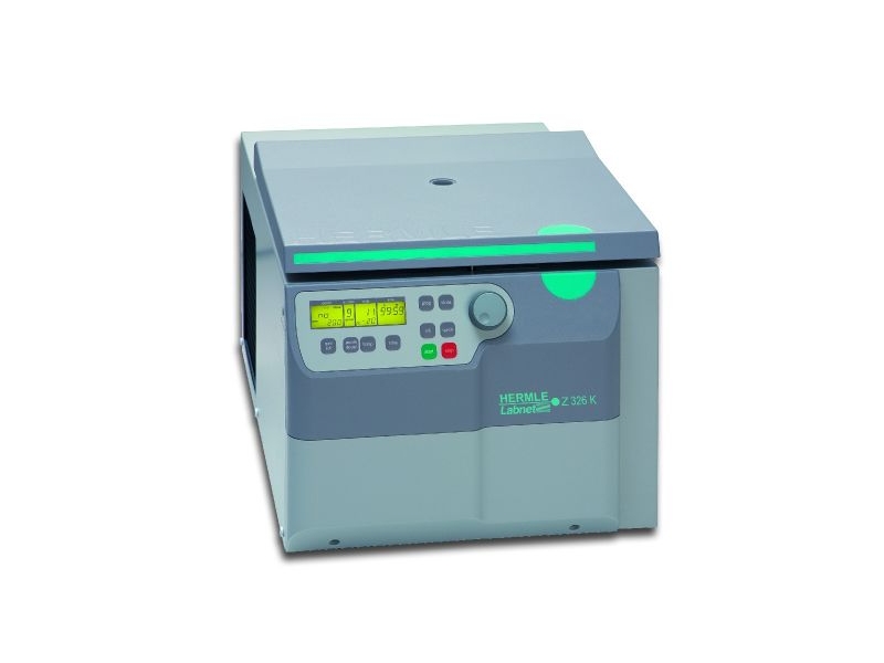 Hermle Z326