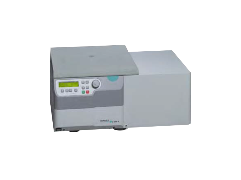 Hermle Z366 K