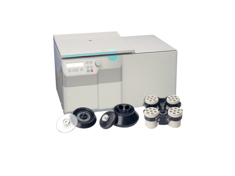 Hermle Z36 HK