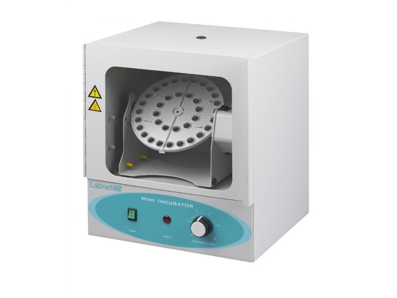 Mini Incubator + roler