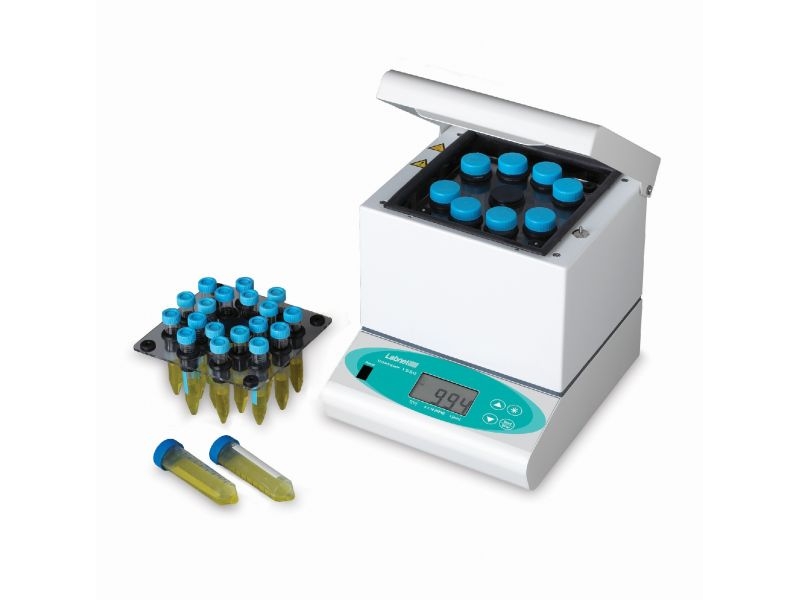 VorTemp 1550
