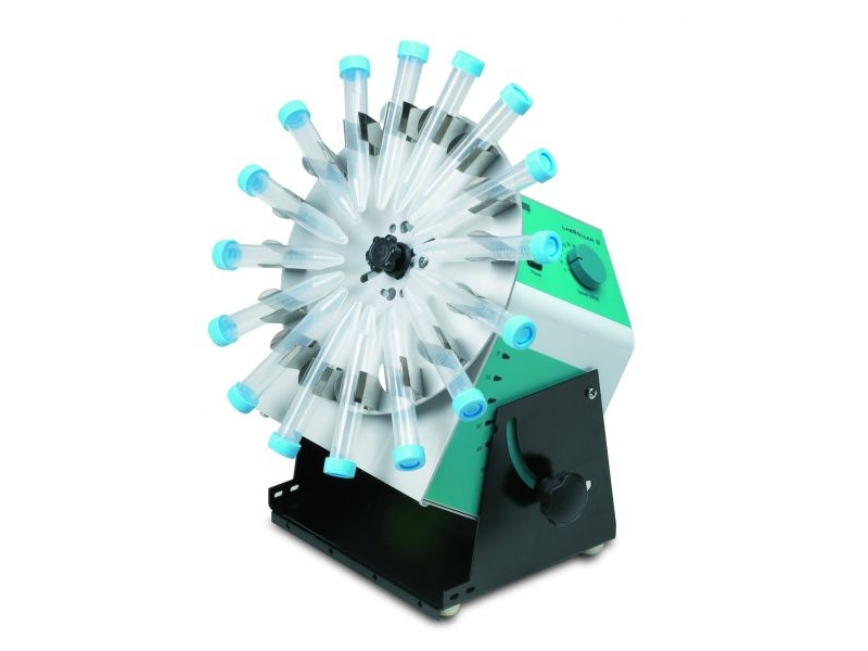 Compact LabRoller Rotator