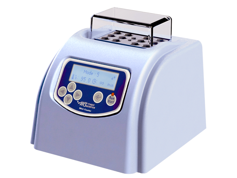 Mini Cooling Dry Bath MC-0203