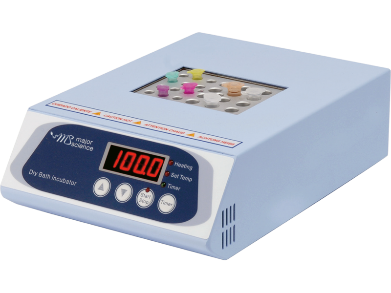 Genius Dry Bath