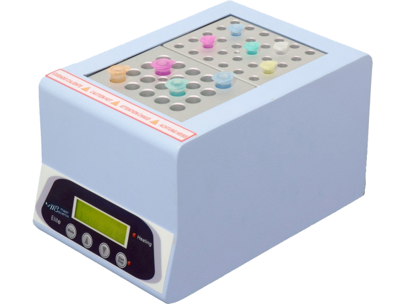 Elite Dry Bath