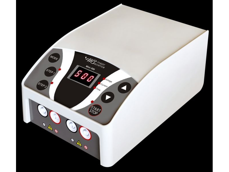 Mini Pro 500V