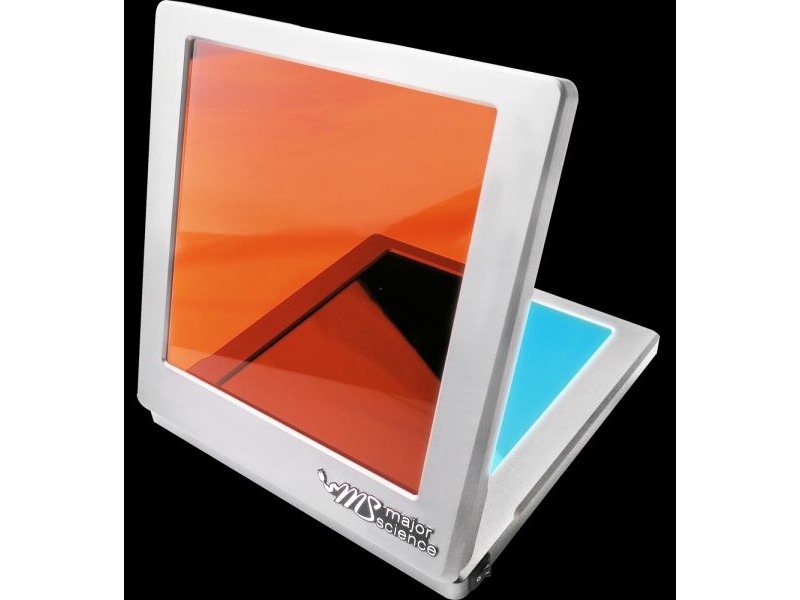 Transilluminator BlueView MBE-200