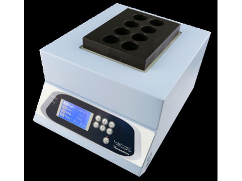 Mieszadło Thermostirrer