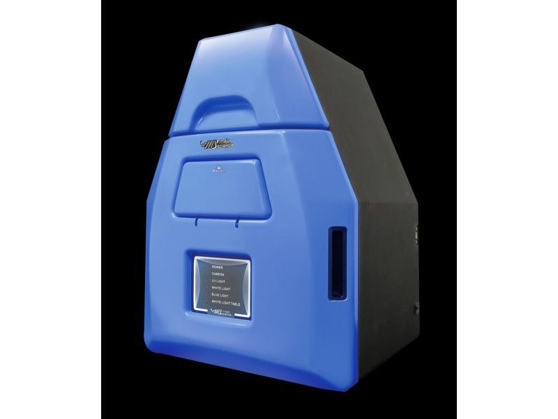 SmartView Pro Imager System UVCI-2100