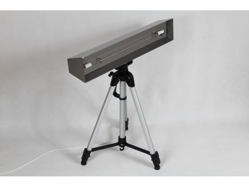 Lampa UV 125