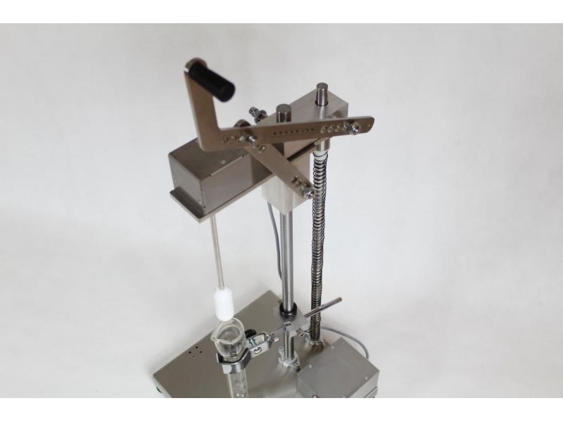 Homogenizator CMP-H01