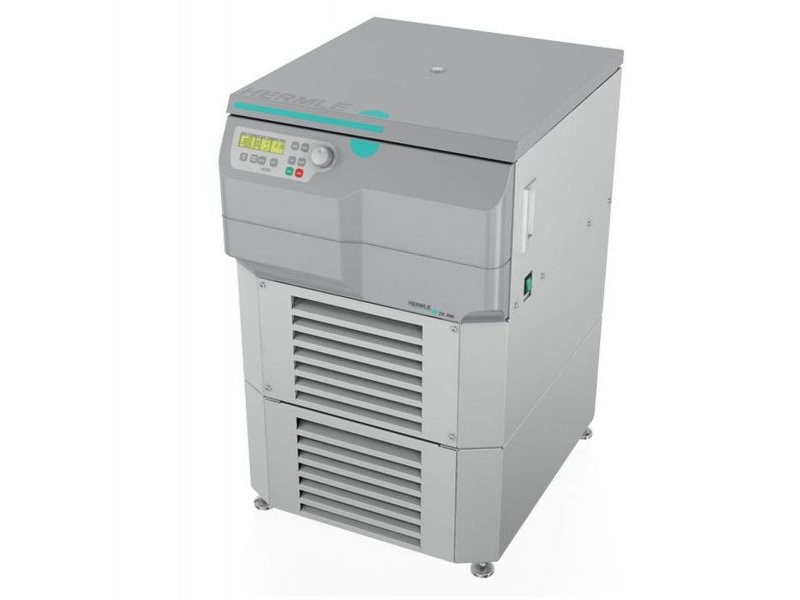 Hermle ZK 496