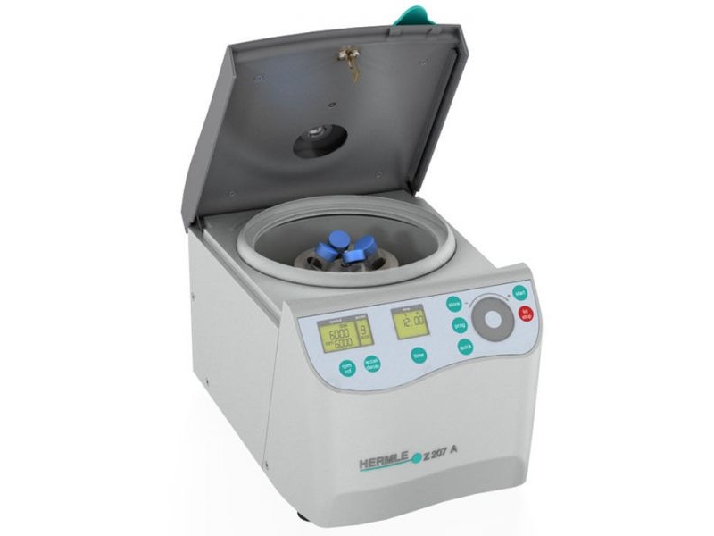 Hermle Centrifuge Z 207 A