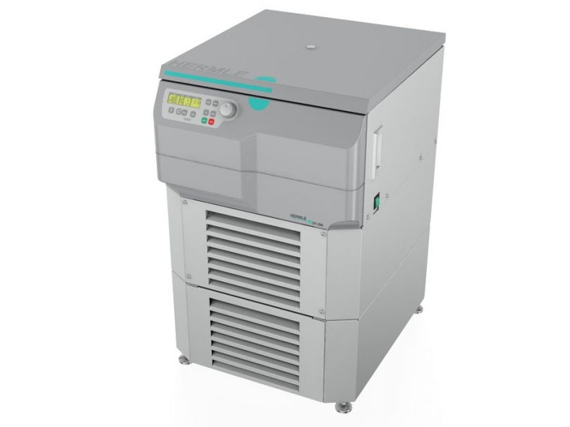 Hermle Centrifuge ZK 496