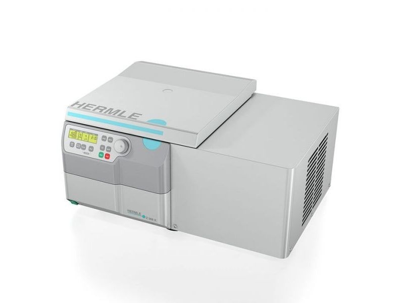 Hermle Centrifuge Z 366 K