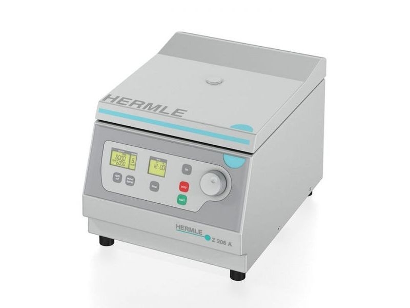 Hermle Centrifuge Z 206 A