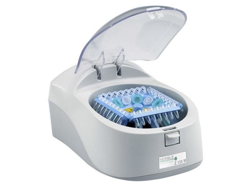 Hermle Centrifuge Z 130 M