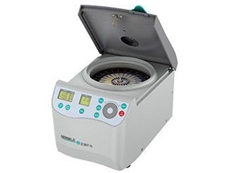 Hermle Centrifuge Z 207 M