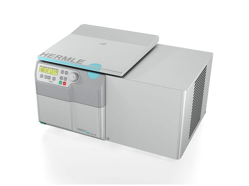 Hermle Centrifuge Z 36 HK