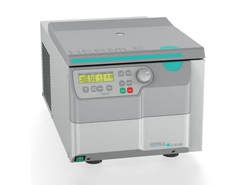 Hermle Centrifuge Z 32 HK