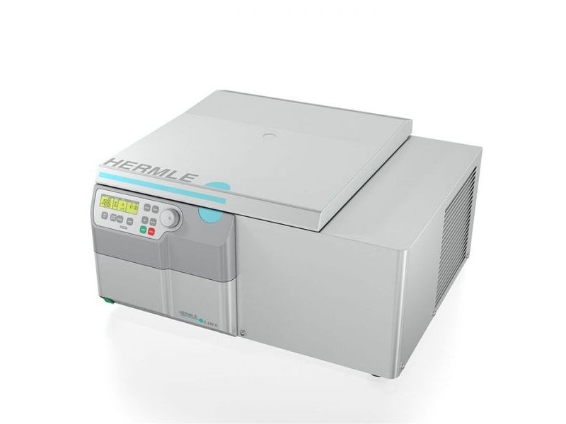 Hermle Centrifuge Z 446