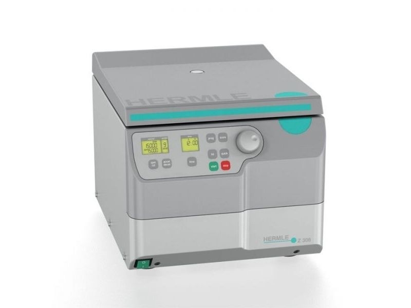 Hermle Centrifuge Z 326