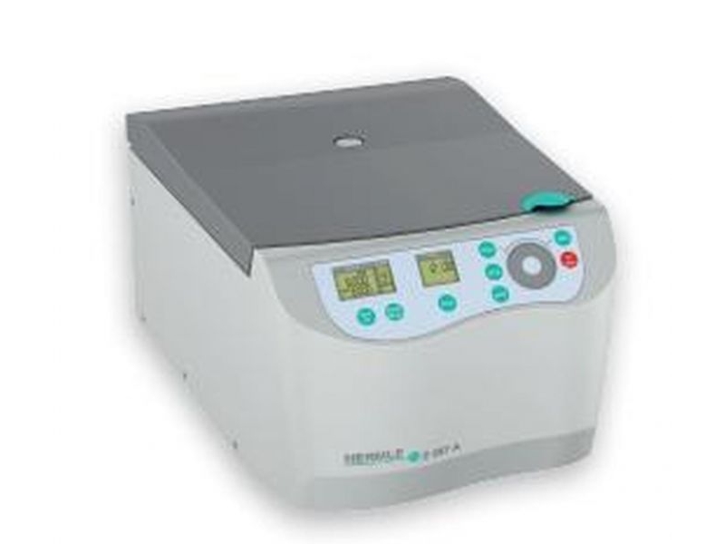 Hermle Centrifuge 287 A